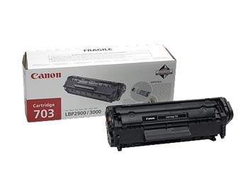Набор картриджей PFI-703BK Black (3PCS) (2963B003), купить в Краснодаре