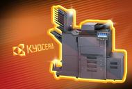 Серьёзный результат за считанные мгновения. Новая TASKalfa 9002i от Kyocera. 