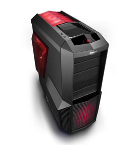 Корпус Zalman Z11 PLUS, купить в Краснодаре