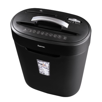 Шредер Hama Premium H-50189, купить в Краснодаре