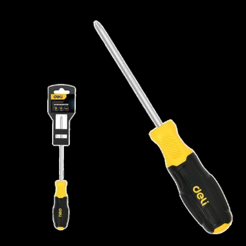 Отвертка Torx Deli -инструменты DL6310020T