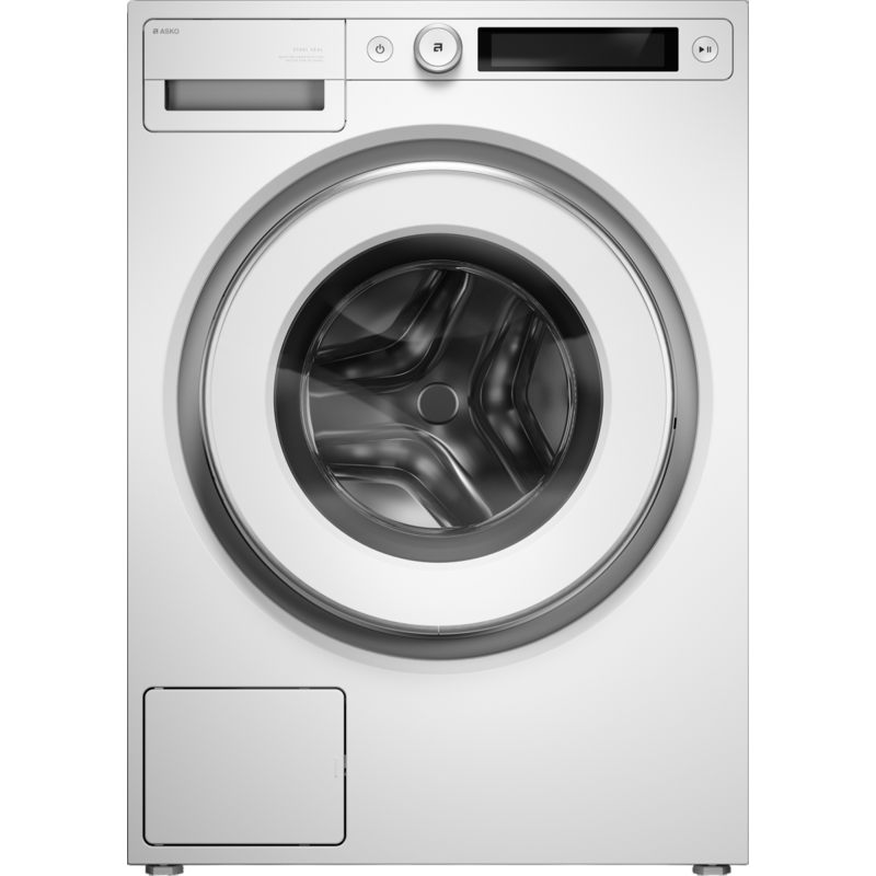 Стиральная машина ASKO ASKO W5096CW