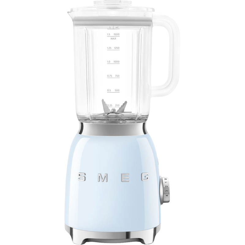 Блендер Smeg BLF03PBEU