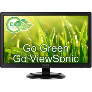 Монитор Viewsonic VA2465S-3, купить в Краснодаре