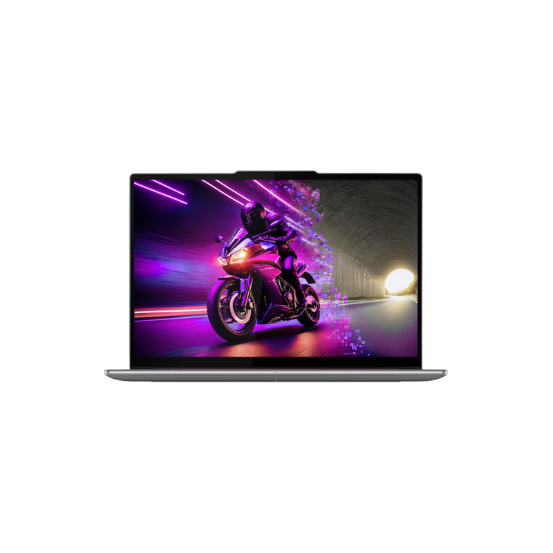 Ноутбук Lenovo Yoga Pro 9 16IAH10 16"