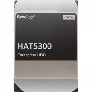 Synology HAT5310-8T Жесткий диск HDD SATA 3,5", 8Tb, 7200 rpm, 256Mb, 6 Гбит/с, купить в Краснодаре