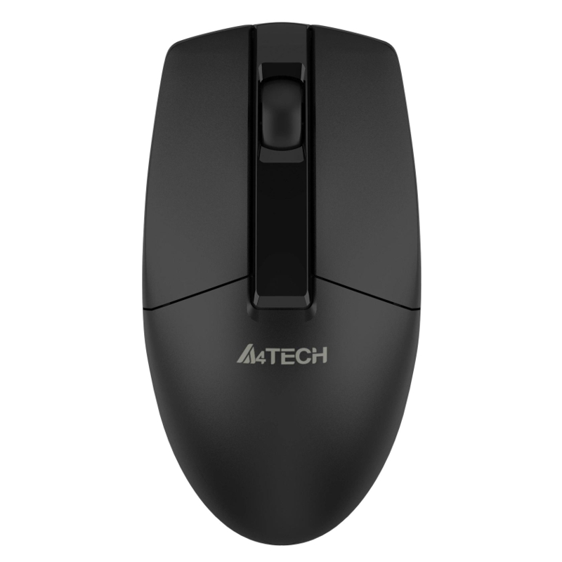 Мышь A4Tech G3-330NS