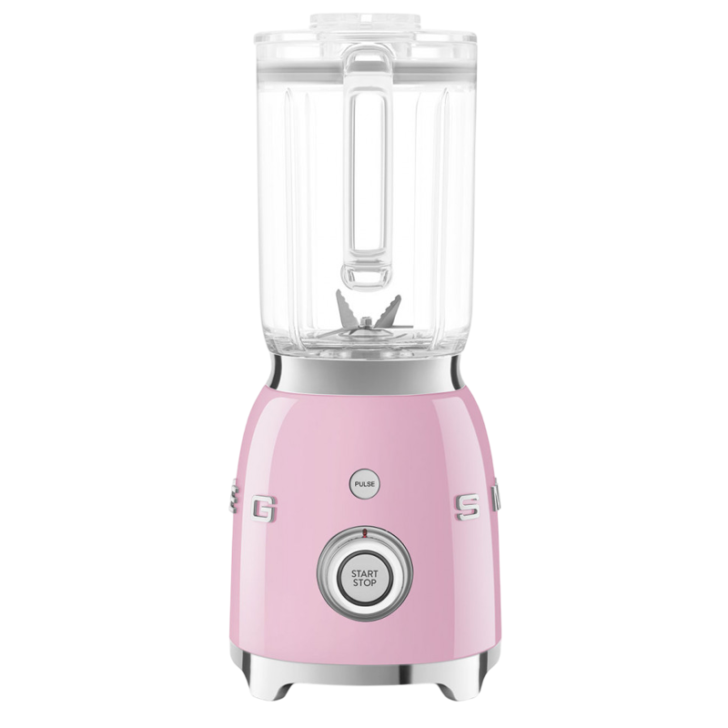 Блендер SMEG BLF03PKEU
