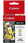 Картридж CANON BCI-6 Y (S-800/BJC-8200Ph), купить в Краснодаре