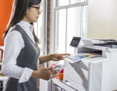 Обзор лучших принтеров HP для небольших офисов