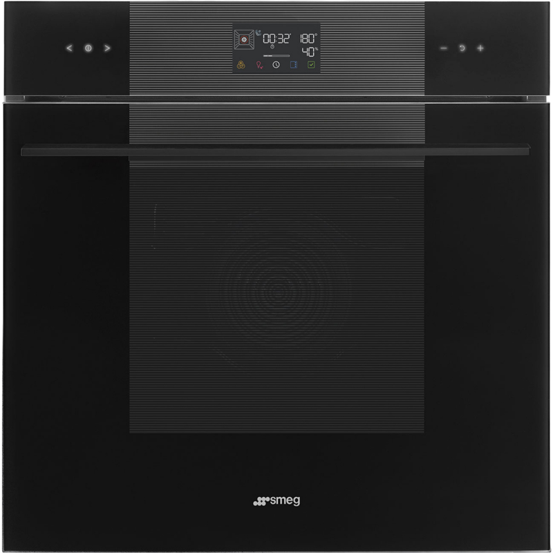 Встраиваемый духовой шкаф SMEG Smeg SOP6102S2PB3