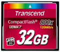 Карты памяти Compact Flash