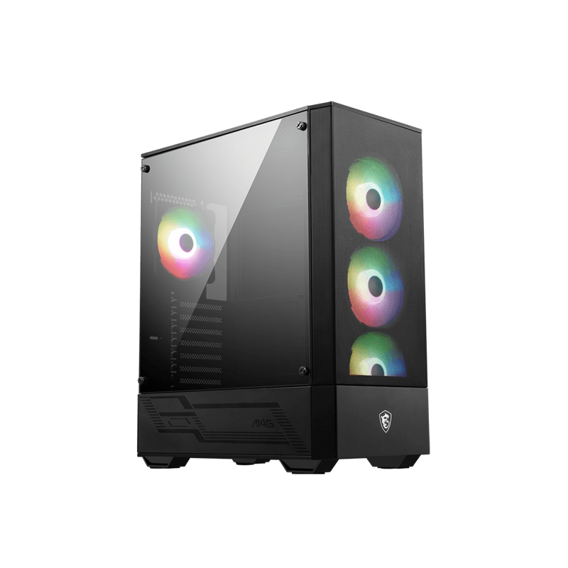 Корпус ПК без блока питания MSI 306-7G16X26-HH9