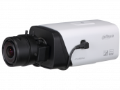 Тепловизионные камеры видеонаблюдения — уникальные преимущества