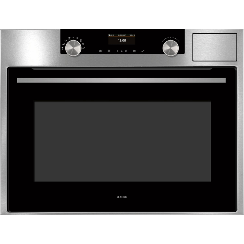 Встраиваемые электрические духовки ASKO ASKO Craft OCS8464S