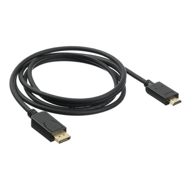 Кабель аудио-видео Buro BHP DPP_HDMI-2