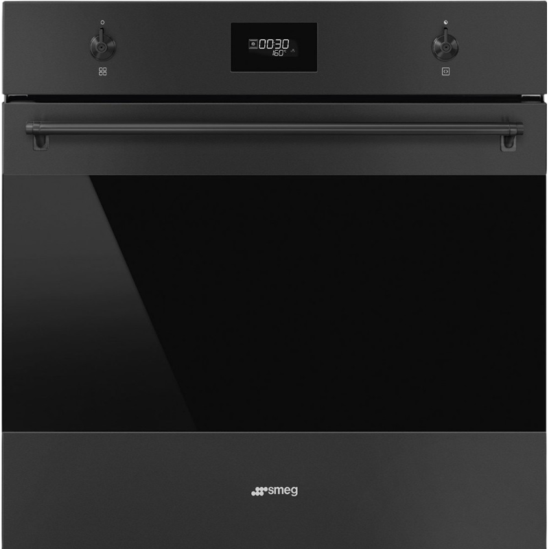 Встраиваемая электрическая духовка SMEG Smeg SF6301TN