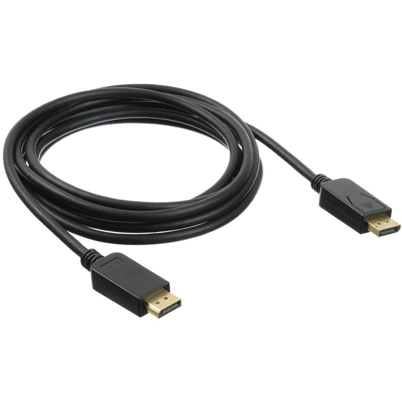 Кабель KingPrice KP-DP-V1.2-1.5M
