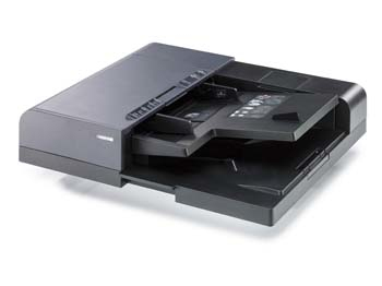 Автоподатчик реверсивный Kyocera DP-7100 для TASKalfa 3011i/3511i/4002i/5002i/6002i/2552ci/3252ci/4052ci/5052ci/6052ci, 140 л., купить в Краснодаре