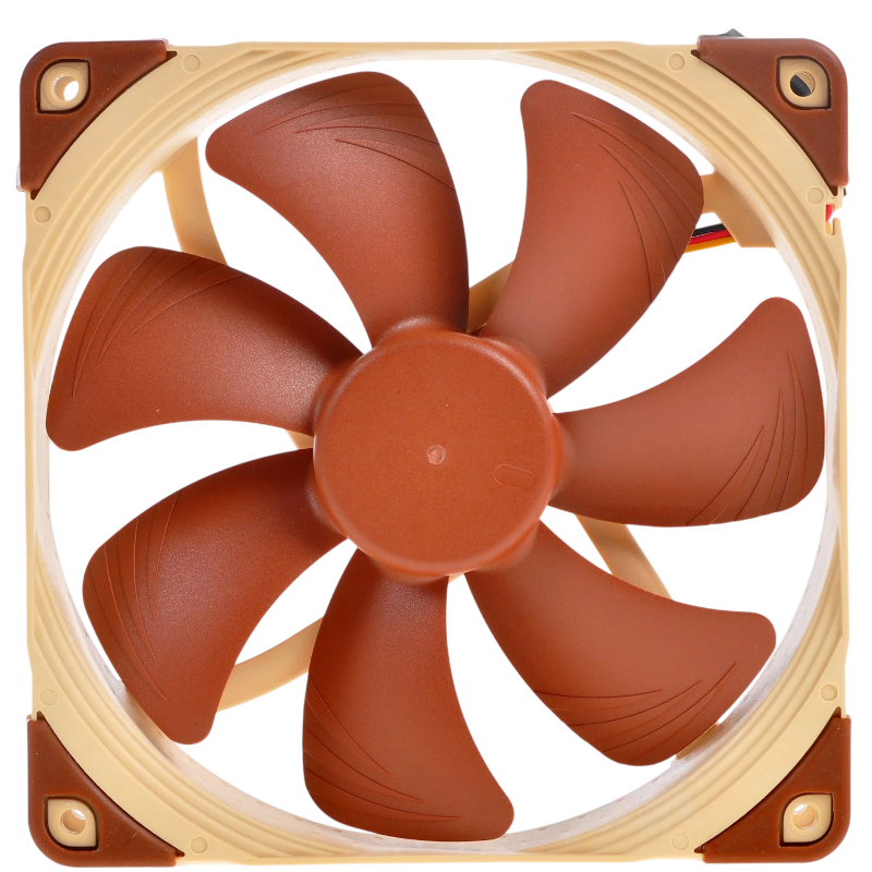 Кулер для корпуса Noctua NF-A14 FLX