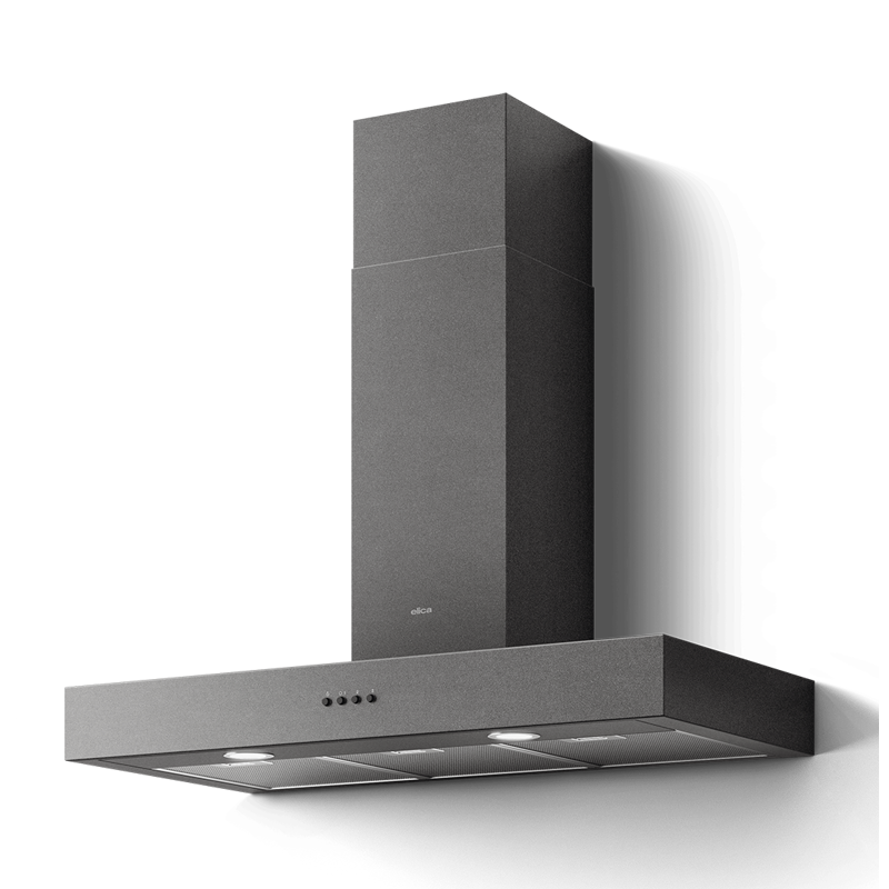 Вытяжки ELICA Elica SPOT URBAN ZINC/A/90-PRF0147737