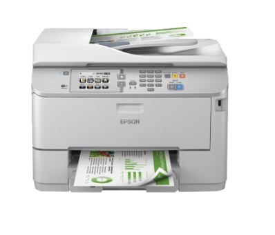 МФУ струйное Epson WorkForce Pro WF-5620DWF, купить в Краснодаре