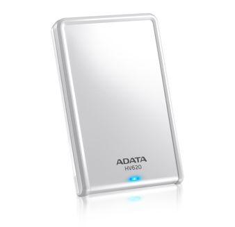 Внешний жесткий диск ADATA AHV620-1TU3-CWH, купить в Краснодаре
