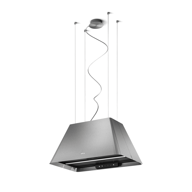 Вытяжки Elica Elica IKONA LIGHT IX/F/60-PRF0165071