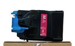Тонер Konica-Minolta bizhub C3350i/C4050i красныйTNP-79M AAJW350, купить в Краснодаре