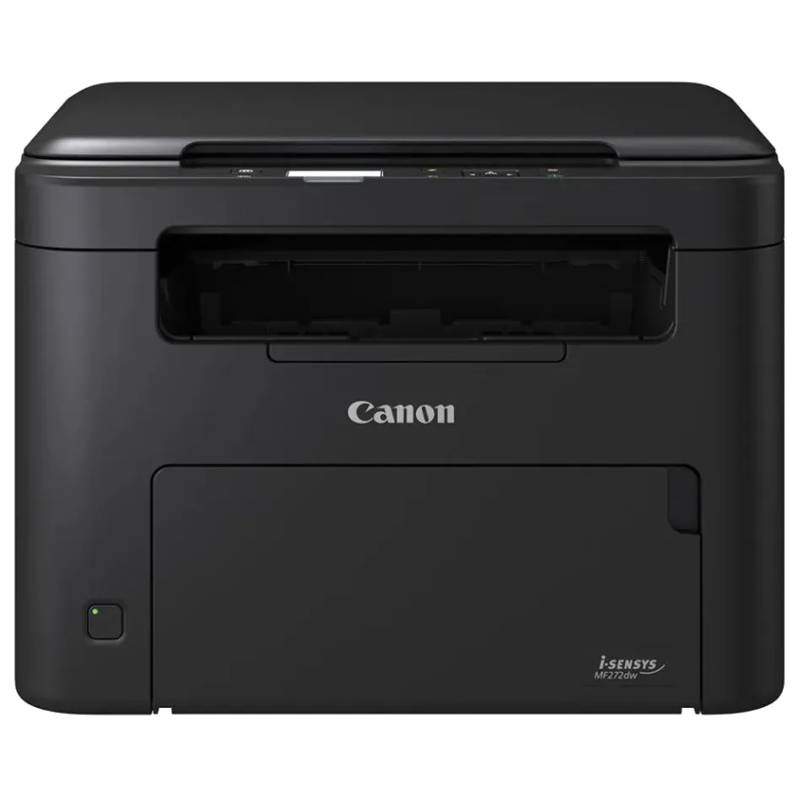 Лазерное монохромное МФУ формата А4 Canon I-SENSYS MF272DW