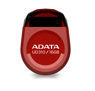 Флешка 16GB ADATA DashDrive UD310 USB 2.0 Красный, купить в Краснодаре