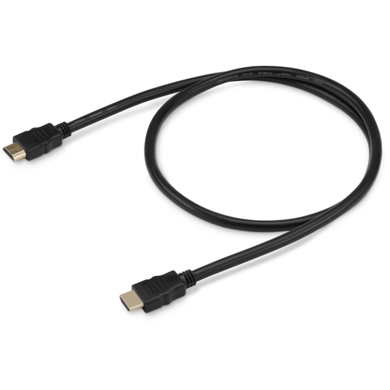 Кабель аудио-видео Buro BHP HDMI 2.0-1