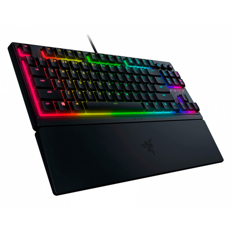 Клавиатура Razer Ornata V3 Tenkeyless - Russian Layout Razer Ornata V3 Tenkeyless