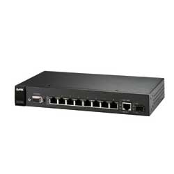Коммутатор ZYXEL ES-2108PWR