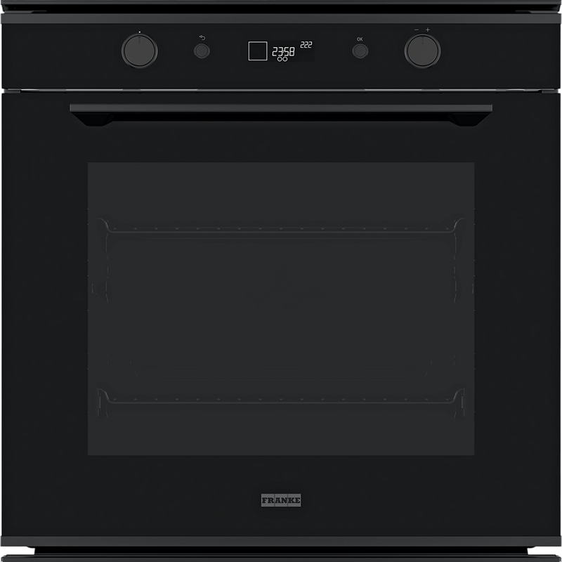 Духовой шкаф Franke FMY 98 P BK Franke Mythos FMY 98 P BK