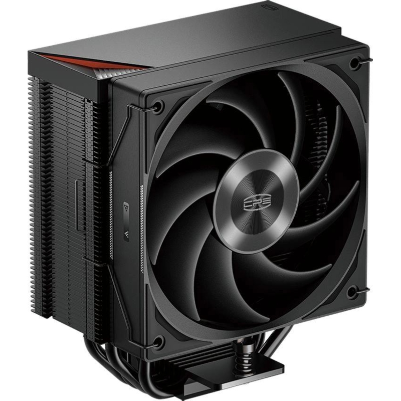 Устройство охлаждения(кулер) PcCooler RZ400V2-BKNWNX-GL