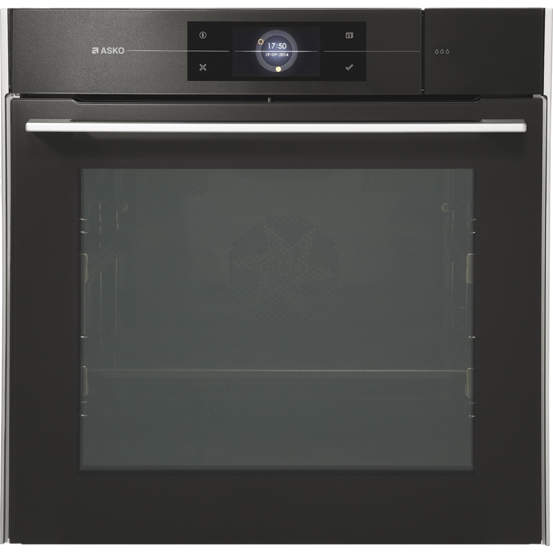 Встраиваемые электрические духовки ASKO Asko Elements OCS8678G