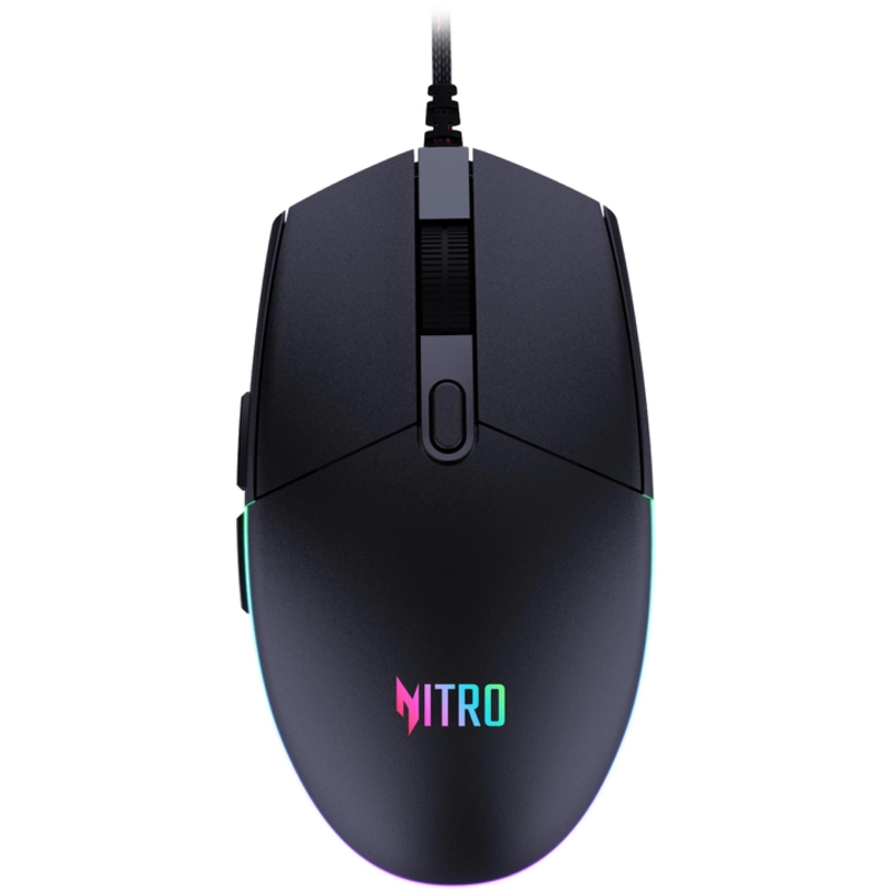 Мышь Acer ZL.MCEEE.02U