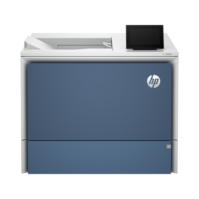 Лазерный принтер HP Color LaserJet Enterprise 6701dn