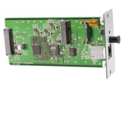Cетевая карта Kyocera 1000Base-T/100Base-TX/10Base-T, купить в Краснодаре