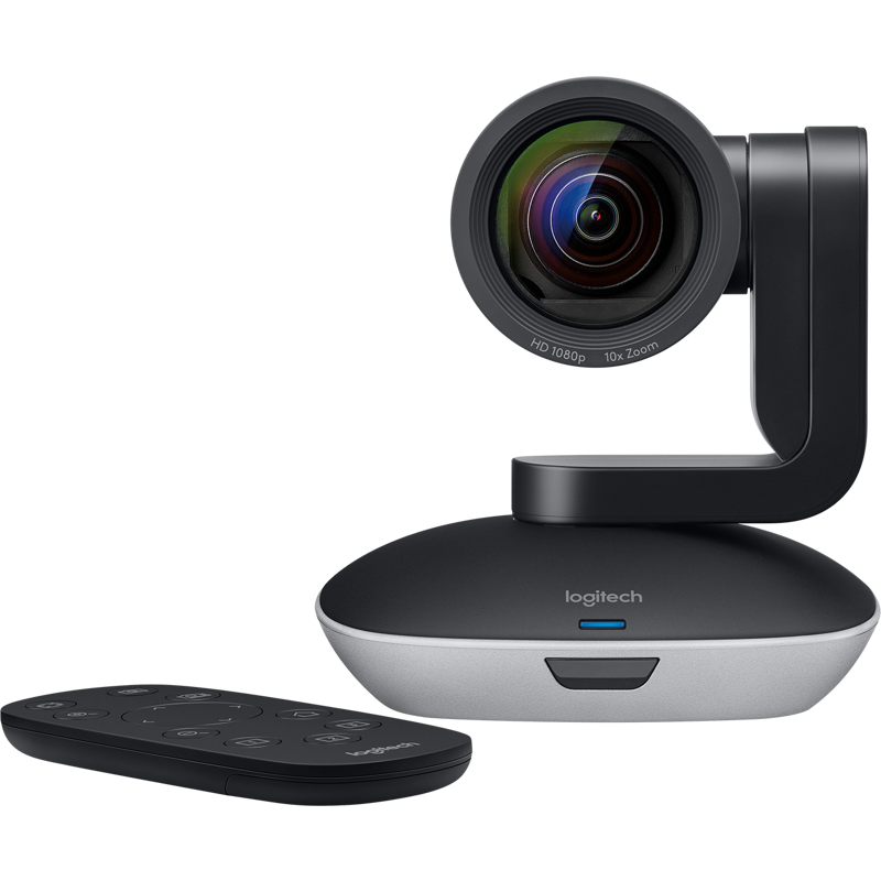 Камера для ВКС Logitech 960-001186