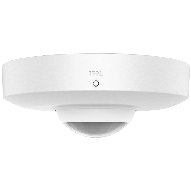 Датчик присутствия Yealink [RoomSensor Pro] POE Powered People Counting Sensor / 2-year AMS [1303123]