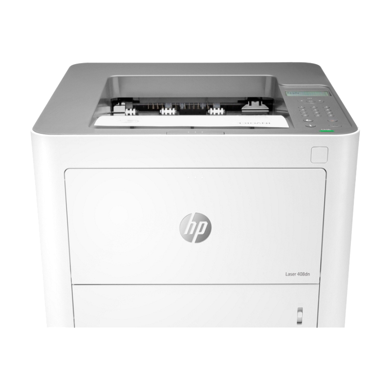 Лазерный принтер HP Laser 408dn (7UQ75A)