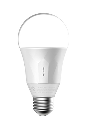 Умная лампа TP-Link LB100 LED Wi-Fi, купить в Краснодаре