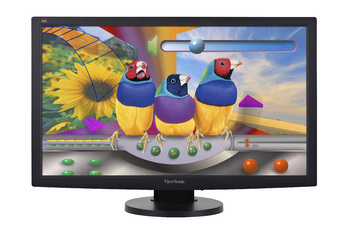 Монитор Viewsonic VG2433, купить в Краснодаре