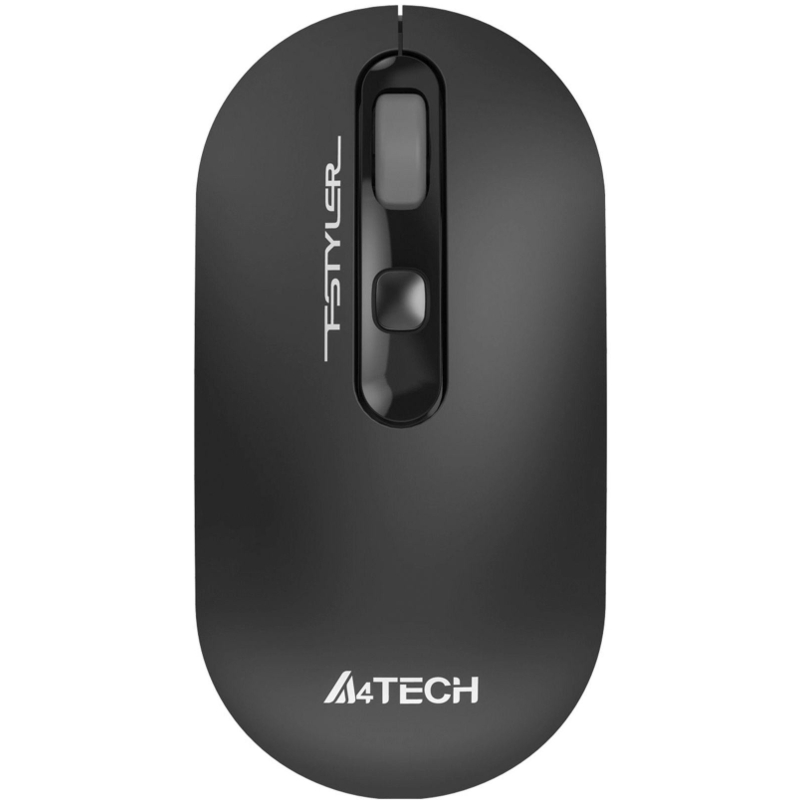 Мышь A4Tech FG20S USB GREY, купить в Краснодаре