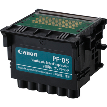 Печатающая головка Canon PF-05, купить в Краснодаре