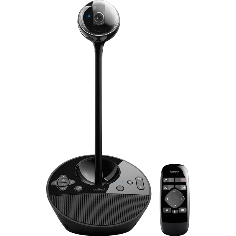 Видеоконференцсвязь Logitech 960-000867
