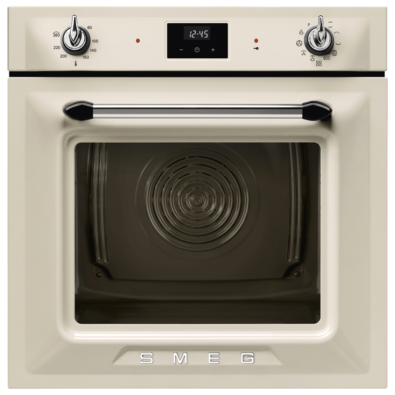 Встраиваемые электрические духовки SMEG Smeg SOP6900TP