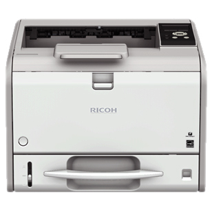 Принтер светодиодный Ricoh SP 400DN, купить в Краснодаре